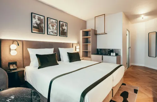 Leonardo Hotel Köln - Fitnessstudio