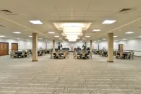 歐克萊爾希爾頓逸林利斯莫爾飯店 - 酒吧