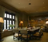 Trump International Golf Links & Hotel Doonbeg Ireland - Завтрак