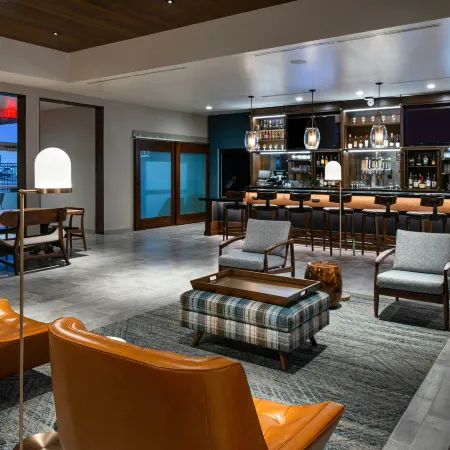 Four Points by Sheraton Kansas City Olathe