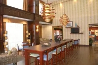 Hampton Inn & Suites Brenham - Pet friendly