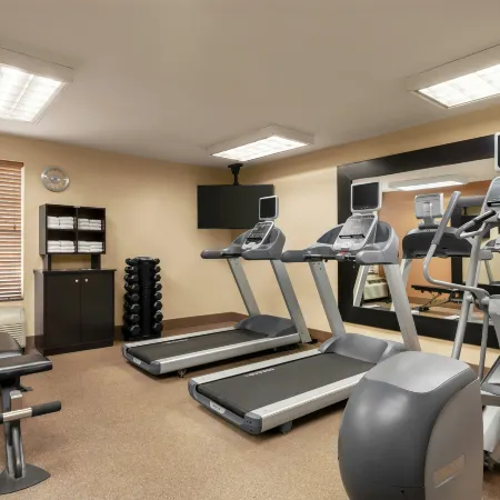 Homewood Suites by Hilton Allentown-Bethlehem Airport
