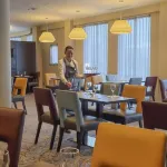 Maldron Hotel Derry - Frühstück