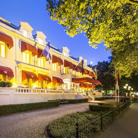 Bilderberg Grand Hotel Wientjes