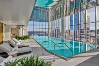 The Ritz-Carlton, Portland - Romantic
