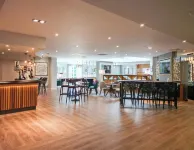 Eastwood Hall - bar