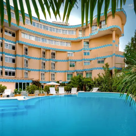 Savoia Hotel Rimini