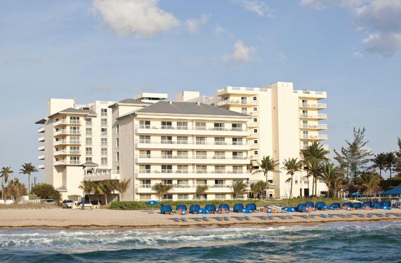 Club Wyndham Royal Vista