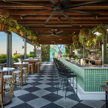 Perry Lane Hotel, a Luxury Collection Hotel, Savannah