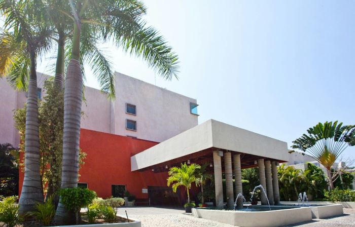 Gamma Plaza Ixtapa