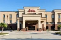 Hampton Inn & Suites Baton Rouge - I-10 East - Pet Friendly