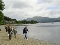 Shegarton Farm Cottages -  Privatzimmer