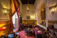 Riad Fes Baraka Piscine & Spa - Riads