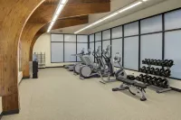 DoubleTree by Hilton Harrisonburg - Træningscentre