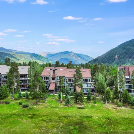 Forest Condominiums by Vail Resorts