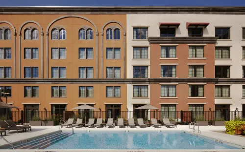 MGM Springfield - 4-Star