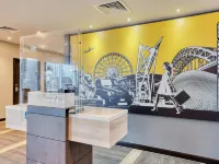 Premier Inn London New Southgate Hotels near Highgate