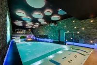 Grand Hotel Bristol Spa Resort, by R Collection Hotels - Beach