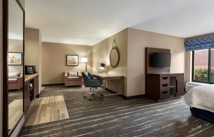 Hampton Inn Sedona