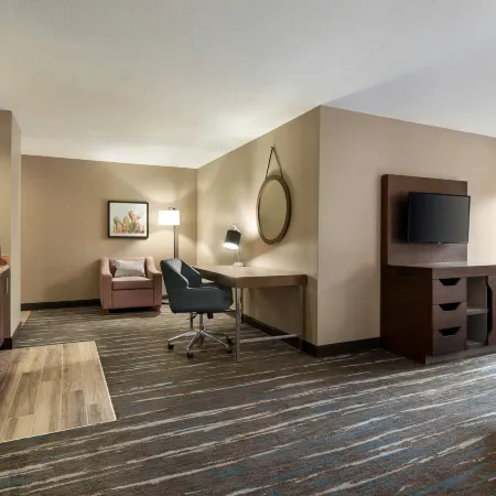 Hampton Inn Sedona