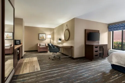 Hampton Inn Sedona - Wifi