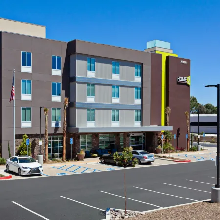 Home2 Suites by Hilton Temecula