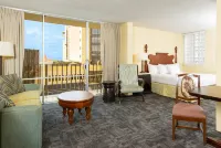 Ohia Waikiki Studio Suites - 3 Sao