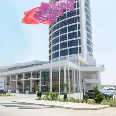 Anemon Grand Adana Otel