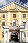 Motel One Magdeburg - pet friendly