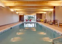 Home2 Suites by Hilton Hagerstown - Swimmingpools