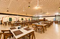 Vasant Vihar Resort - parking