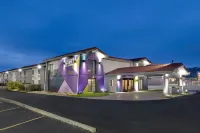 羅克斯普林斯希爾頓Spark飯店 - 健身房