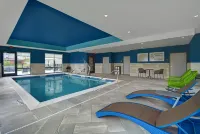 Hampton Inn by Hilton Cave City - Pools