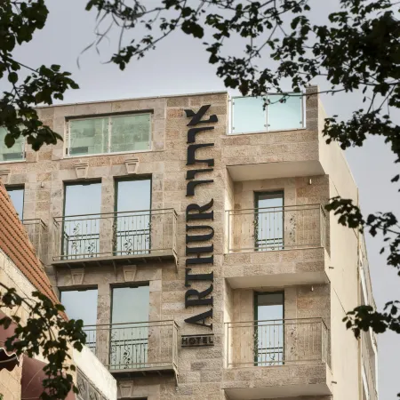 Arthur Hotel - an Atlas Boutique Hotel