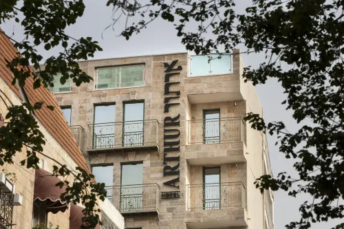 Arthur Hotel - an Atlas Boutique Hotel - Pet friendly