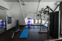 Courtyard Puerto Montt - Gym