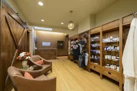 Brasada Ranch - spa