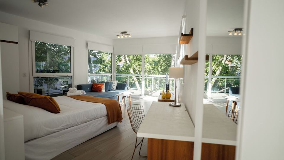 Sucre Suites