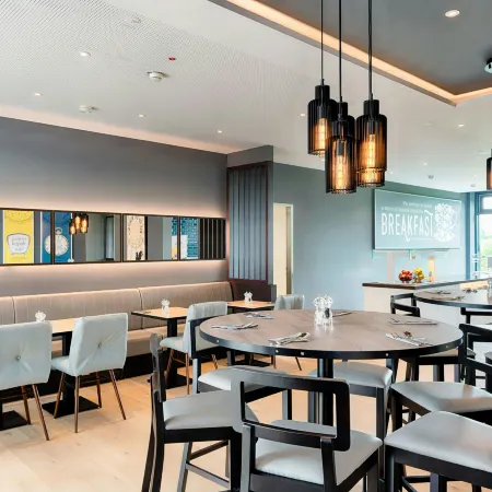 Premier Inn Berlin Airport