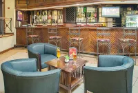 New Ambassador Hotel - Bar
