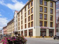 Mercure Hotel Erfurt Altstadt Hotels near Anger