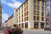Mercure Hotel Erfurt Altstadt - petit déjeuner