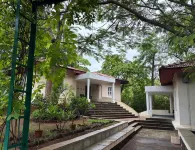 Modi's Resort Karjat - 4 tähden