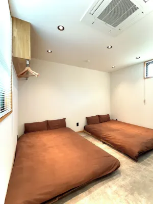 hatago STAY Shinmachi - ホステル