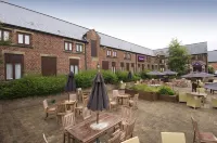 Premier Inn Chorley North - Wi-Fi