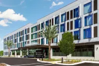 AC Hotel Jacksonville St Johns Town Center - parking