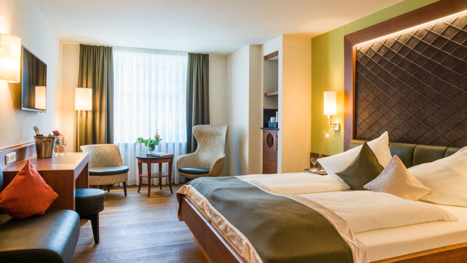 Hotel König