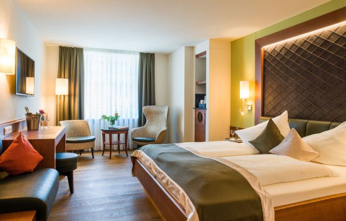 Hotel König
