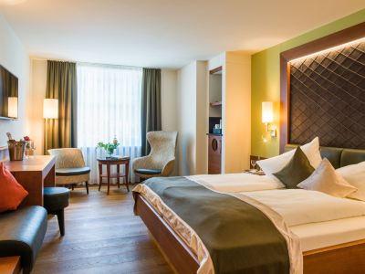 Hotel König