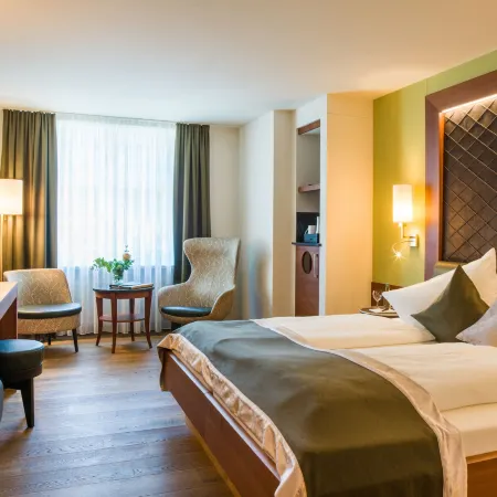 Hotel König